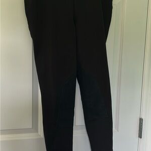 Girls’ Pull On Riding Sport Breeches from Dover Saddlery size XL